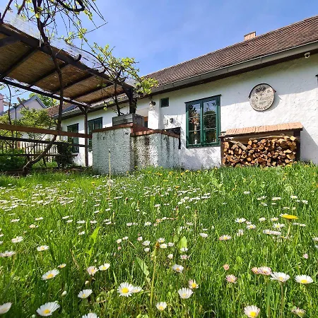 Nitsch - Gaestehaus Nitsch Appartement
