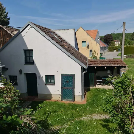 Nitsch - Gaestehaus Nitsch