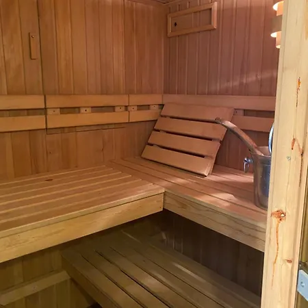 Lägenhet Nitsch - Gaestehaus Nitsch Prinzendorf an Der Zaya