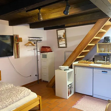 Nitsch - Gaestehaus Nitsch Prinzendorf an Der Zaya