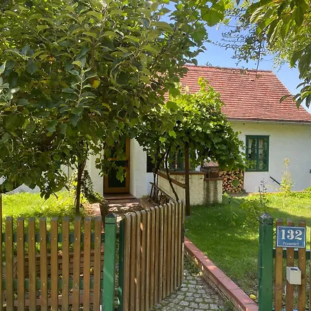 Nitsch - Gaestehaus Nitsch Prinzendorf an Der Zaya
