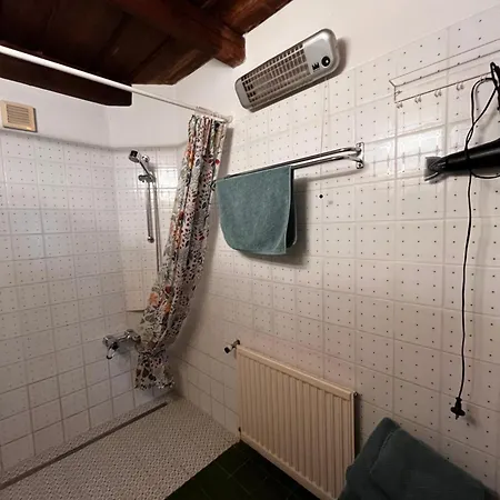 Nitsch - Gaestehaus Nitsch Lägenhet *