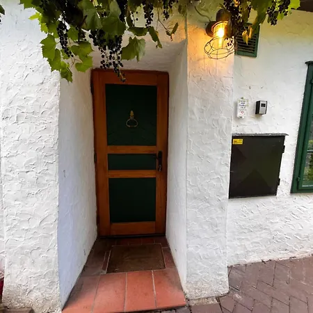 Nitsch - Gaestehaus Nitsch