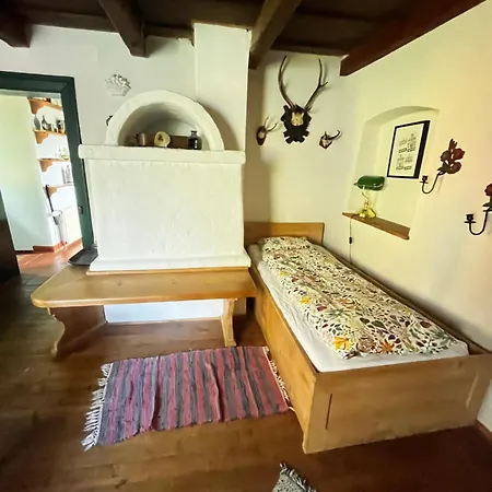 Nitsch - Gaestehaus Nitsch *