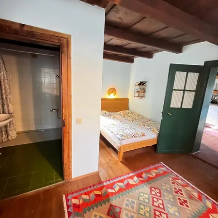 Nitsch - Gaestehaus Nitsch * Prinzendorf an Der Zaya