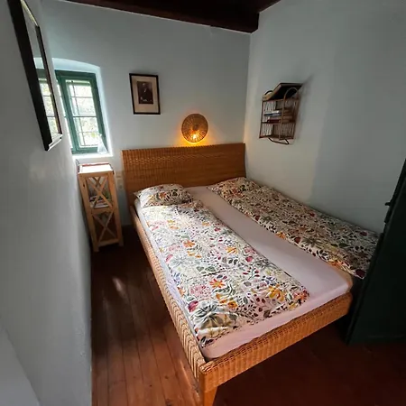 Apartman Nitsch - Gaestehaus Nitsch *