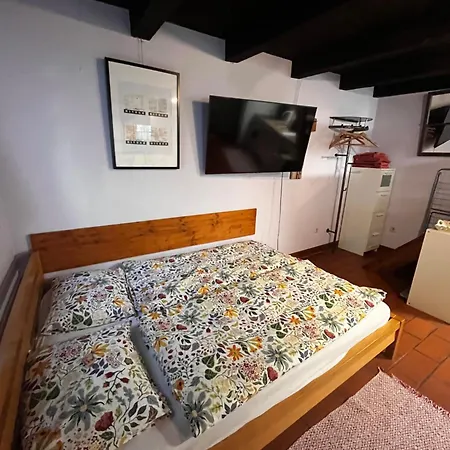 Nitsch - Gaestehaus Nitsch *