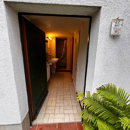 Nitsch - Gaestehaus Nitsch