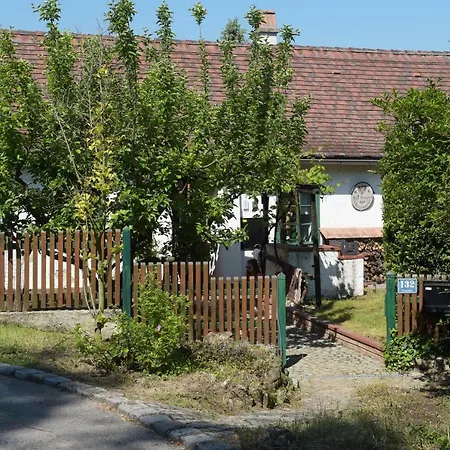 Nitsch - Gaestehaus Nitsch Appartement Prinzendorf an Der Zaya