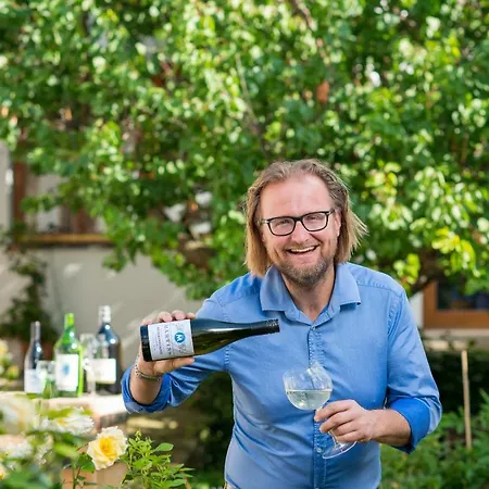 Nitsch - Gaestehaus Nitsch *