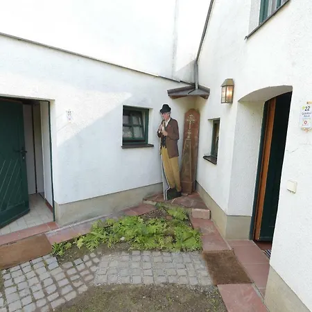 Nitsch - Gaestehaus Nitsch Appartement *