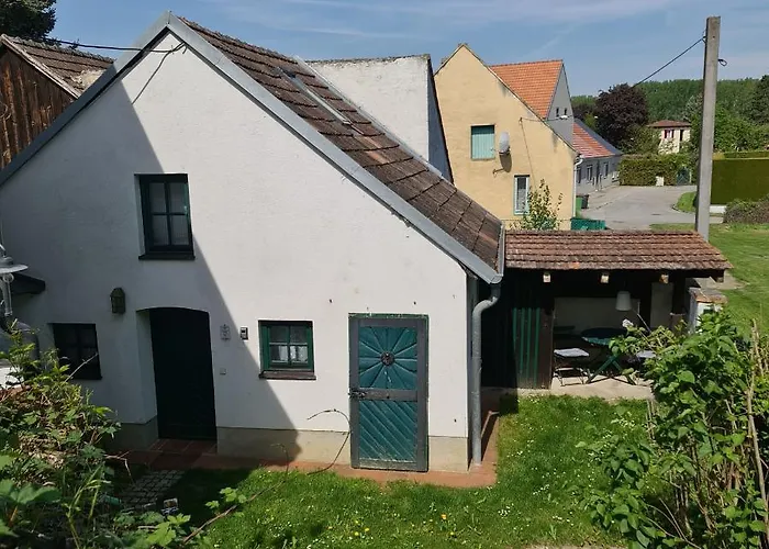 Nitsch - Gaestehaus Nitsch