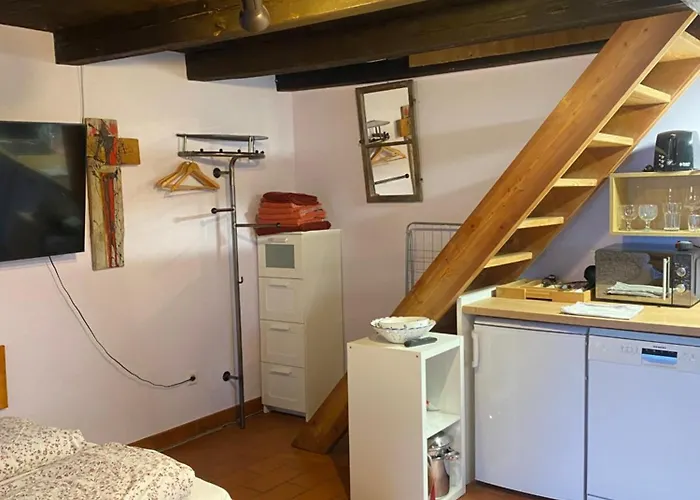 Nitsch - Gaestehaus Nitsch Prinzendorf an Der Zaya