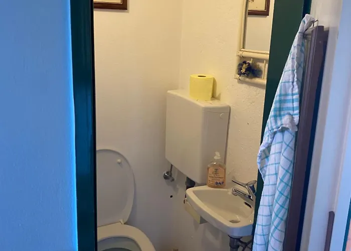 Nitsch - Gaestehaus Nitsch Apartament *