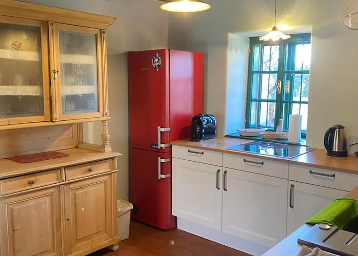 Nitsch - Gaestehaus Nitsch