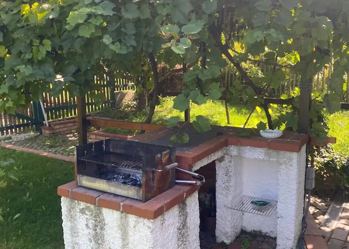 Nitsch - Gaestehaus Nitsch Apartament *