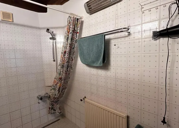 Nitsch - Gaestehaus Nitsch Apartament *