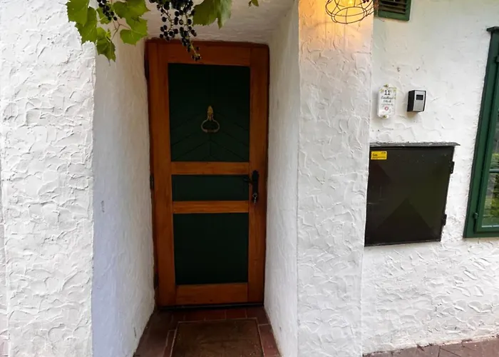 Nitsch - Gaestehaus Nitsch