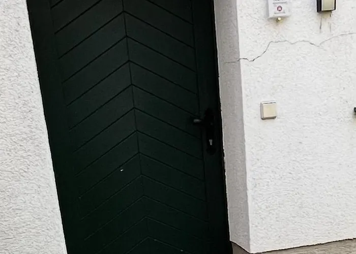 Apartament Nitsch - Gaestehaus Nitsch *