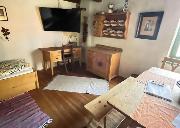 Apartament Nitsch - Gaestehaus Nitsch Prinzendorf an Der Zaya