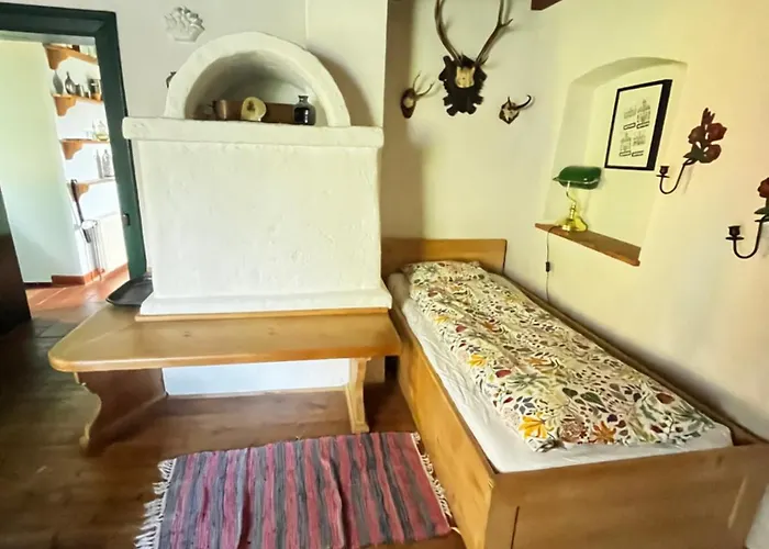 Nitsch - Gaestehaus Nitsch *