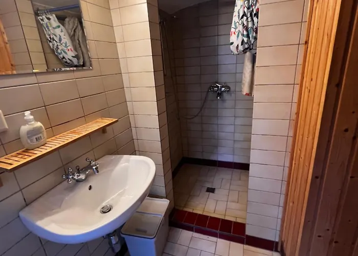 Nitsch - Gaestehaus Nitsch Prinzendorf an Der Zaya