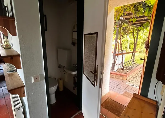 Apartament Nitsch - Gaestehaus Nitsch