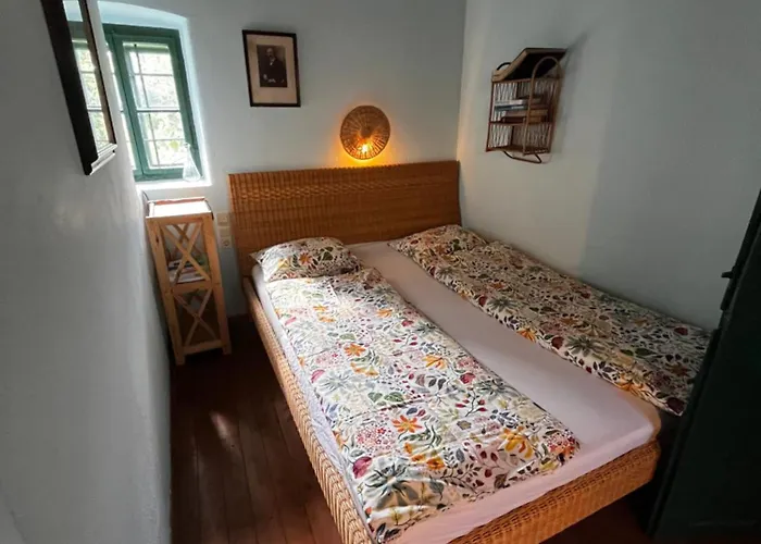 Apartament Nitsch - Gaestehaus Nitsch *