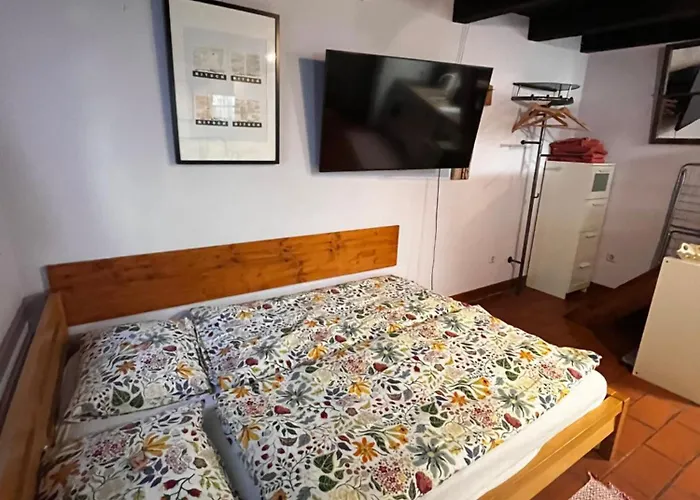 Nitsch - Gaestehaus Nitsch *