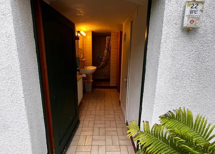 Nitsch - Gaestehaus Nitsch