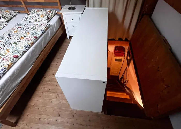 Apartament Nitsch - Gaestehaus Nitsch