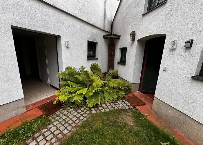 Apartament Nitsch - Gaestehaus Nitsch