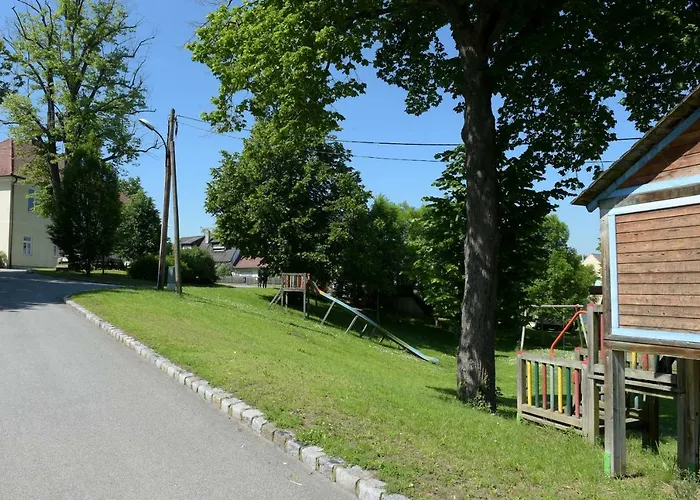 Nitsch - Gaestehaus Nitsch Apartament Prinzendorf an Der Zaya