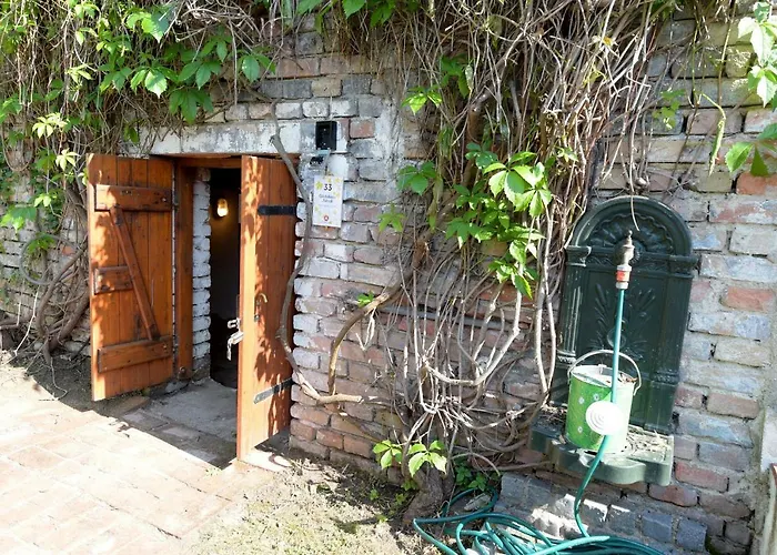 Nitsch - Gaestehaus Nitsch Apartament *