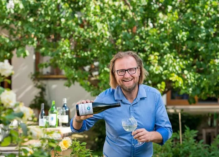 Nitsch - Gaestehaus Nitsch *