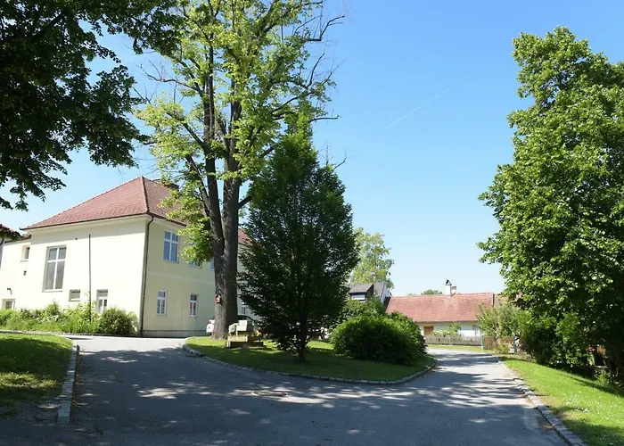 Nitsch - Gaestehaus Nitsch *