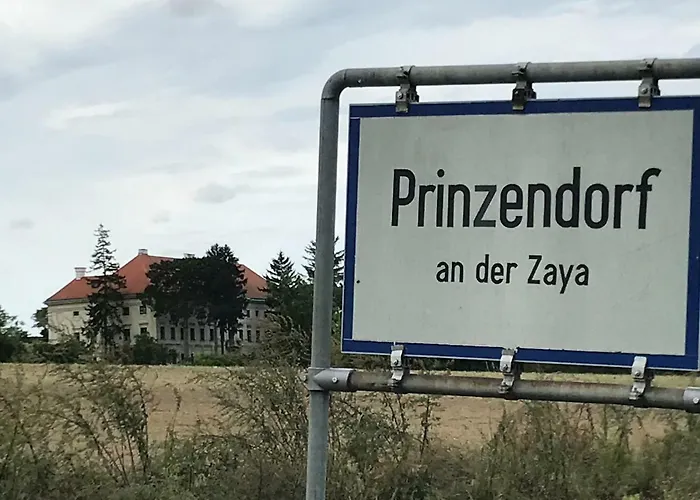 Nitsch - Gaestehaus Nitsch Apartament